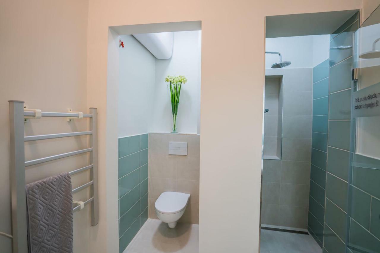 Centrum Apartman Siófok Exteriér fotografie